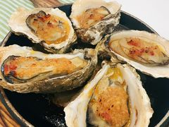 -萃华海鲜阁大排档(五四广场店)