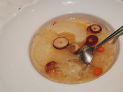 -半秋山西餐厅(巴南万达广场店)
