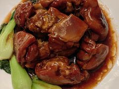 -马凯餐厅(地安门店)