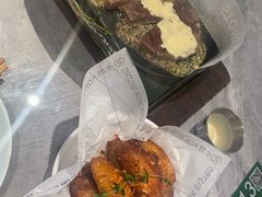 -周沫西餐(嘉禾金铂天地店)