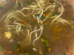 -马三元老汤牛肉面(五星路店)