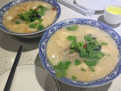 -裕丰源滋补烩面(天赋路店)