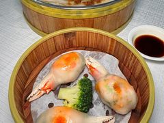 -福满楼·海鲜酒家(福永益田店)