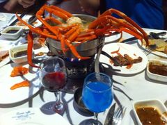 iphone_upload_pic-星伦多自助料理·涮烤一体(虹悦城店)