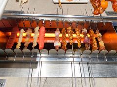 -丰茂烤串(金源店)