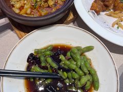 -简小舍·民间手艺菜(武昌江滩店)