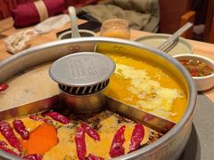 -巴奴毛肚火锅(龙湖锦艺城店)