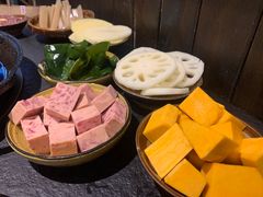 -胖碗火锅(观音桥店)