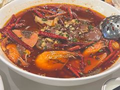 -普天和酒楼·新津菜·烤鸭(天津之眼店)