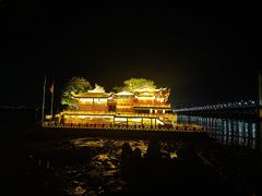 -仓山金山寺