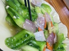 -老客家美食• 竹筒饭• 河鲜(龙门永汉店)