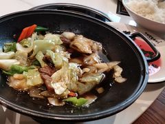 -风味小馆(天目湖宾馆店)