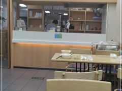 -筋饼豆腐脑一绝