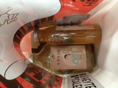 -喜茶(广州荔湾领展广场店)