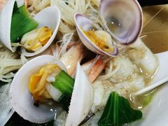-象山小白象海鲜面
