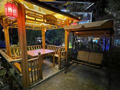 -梦柳布依风情小镇的民宿(大七孔景区店)