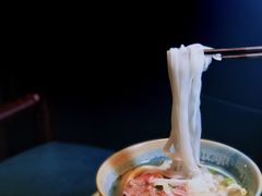 安南火车头汤河粉-安南越南餐厅(青岛万象城店)