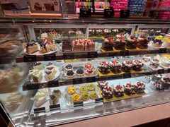 -巴黎贝甜(凯德MALL望京店)