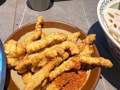 -耍盆友·重庆江湖菜(百子湾店)