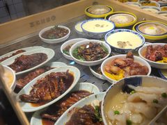 -泰润8号饭堂(闻喜路店)