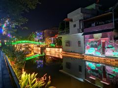 景观位-红星光发煲仔饭(大石街店)