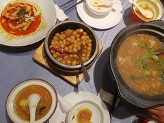 -千滋百味·醉江澜花园餐厅(街道口店)