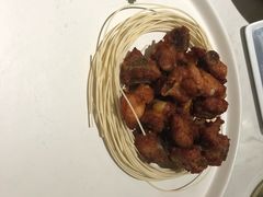 -香香海南菜餐厅