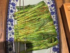 -正通记·哈尔滨烧烤·炭烤鸽子(七宝万科国际店)