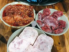 -星鸿社重庆老火锅