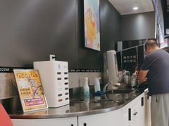 -TACO STAR 塔可星(下沙宝龙店)