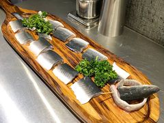 滋补炭烤鳗鱼-本炙炭烤·蒲烧活鳗料理店(金沙洲店)