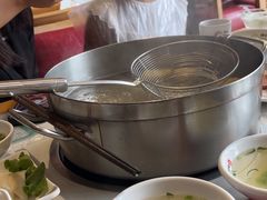 -焯牛潮汕牛肉火锅(云峰街创始店)