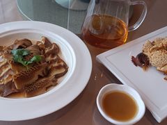 -北海富丽华大酒店·御园中餐厅