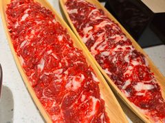 -左庭右院鲜牛肉火锅(苏州园区永旺店)