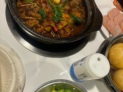 -二楼老店重庆鸡公煲(真光路店)