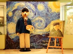 -济州岛泰迪熊博物馆