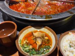 -陈眼镜火锅(总店)