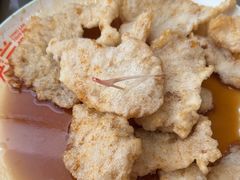 -英兰朝族饭店·英兰锅包肉(佳园路店)