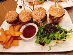 -5号公路餐厅(曼哈顿店)