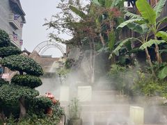 -磁器口古镇
