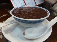 红豆双皮奶-甜蜜蜜港式茶餐厅(虹梅店)