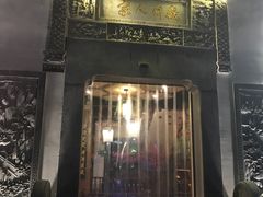 -老徽州(老街店)