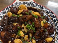 -观桥阁(锦溪店)