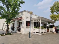 -小小花园 Le.Petit.Jardin(西岸滨江店)