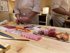 -鮨青(恒基名人购物中心店)