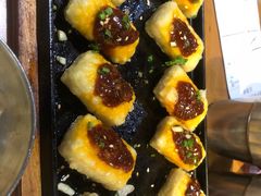 -老炉家木炭烤肉(长江国际店)
