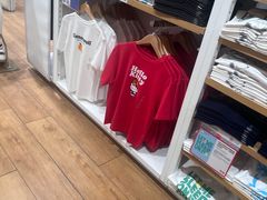 -优衣库(北京枫蓝国际广场店)