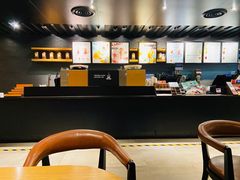 -星巴克(温州万象城商业街店)