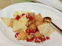 -白金汉爵大酒店·中餐厅(相城店)