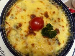 -俄士厨房(时代天街店)